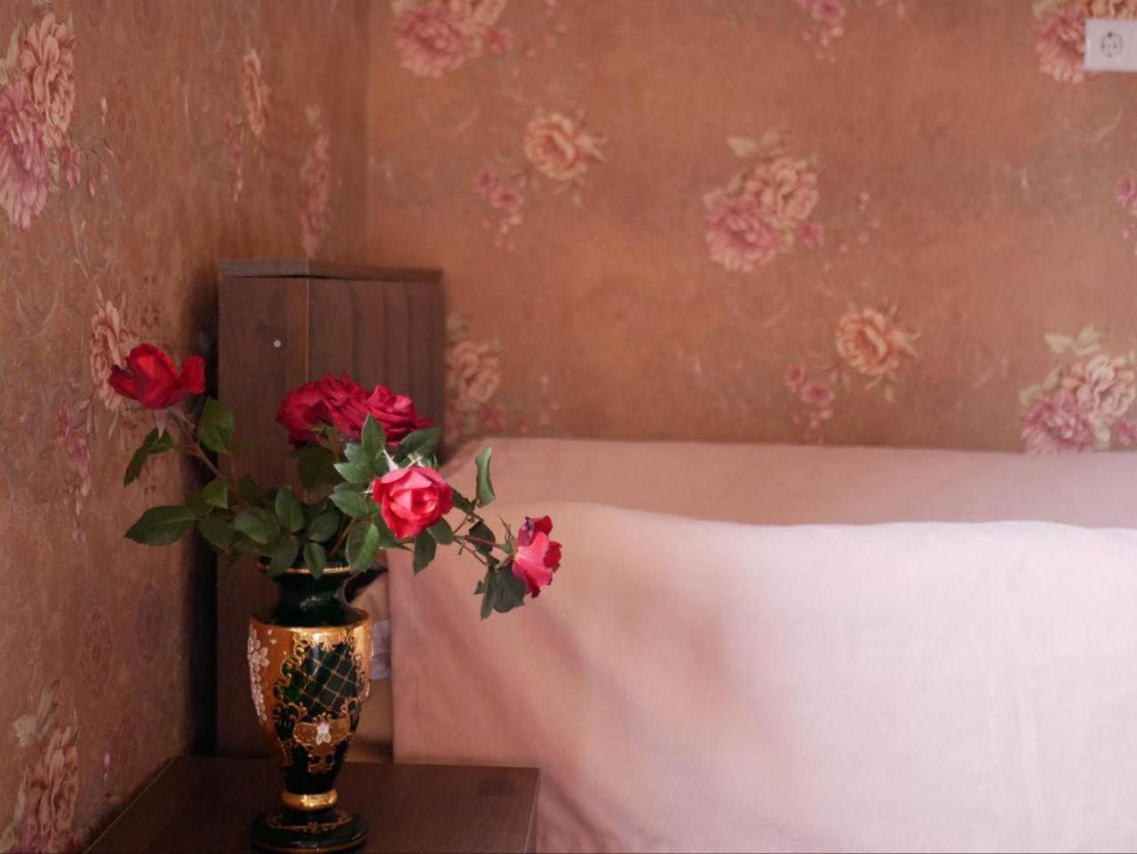 Hotel Diamond Kazbegi 外观 照片